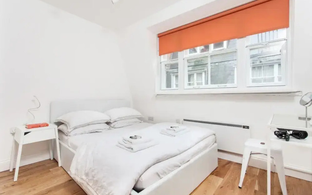 Quality Apartment Shaftersbury Avenue
