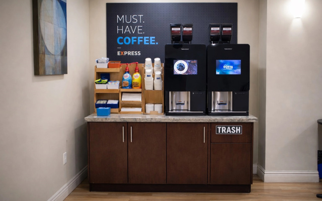 Holiday Inn Express Benicia by IHG