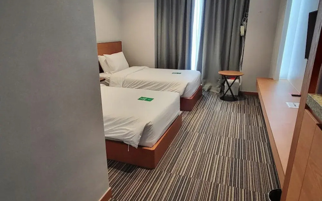 Hotel Tour Incheon Airport Hotel & Suites