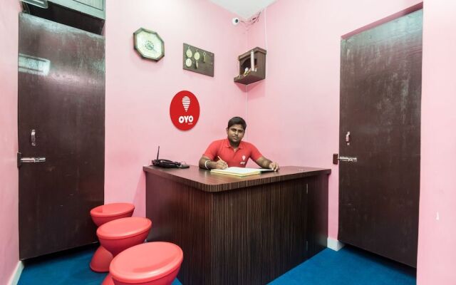 OYO 9312 Bharat Apartment