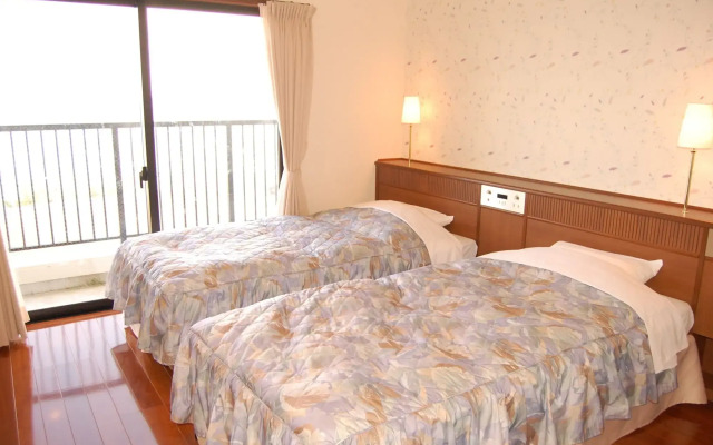 Amami Resort Basyayamamura