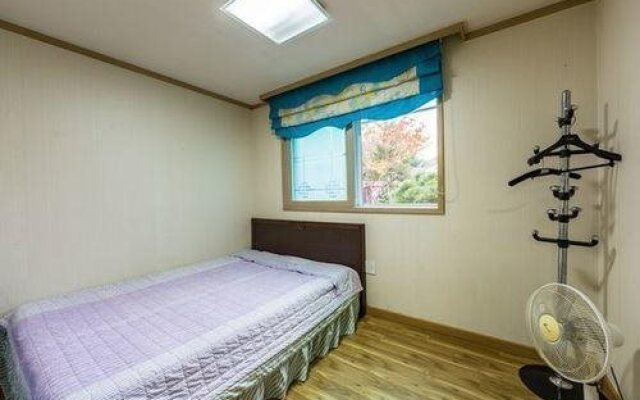 Pocheon Sanulteo Pension