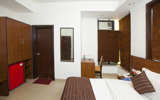 Mallview Guesthouse