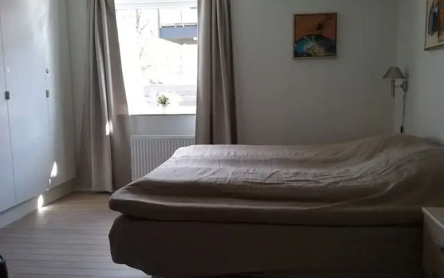 Hals Hotel Apartment