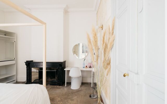 Grand appartement Montpellier Comédie