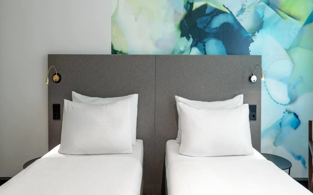 Wyndham Garden Munich Messe