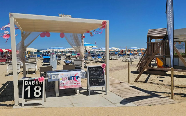 Hotel Mirage Bellaria