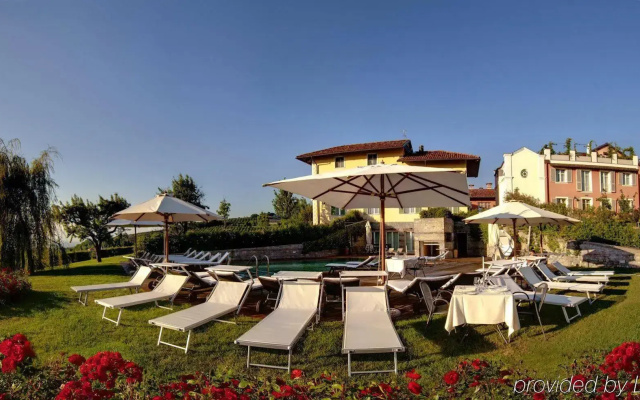 Relais Villa D'Amelia
