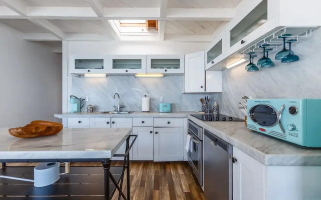 Casa Penelope by Oraklus