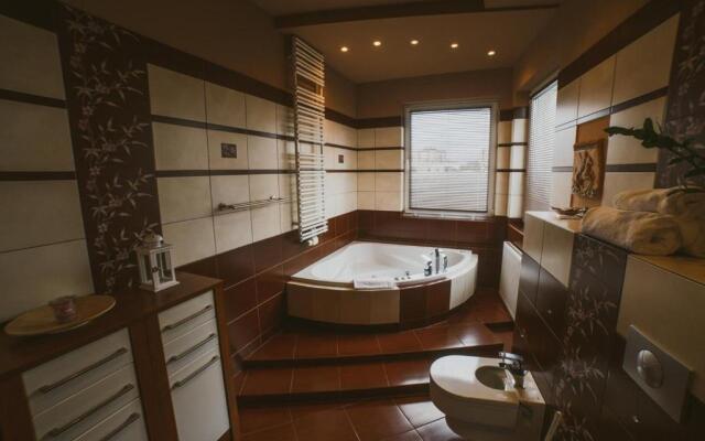 Apartamenty Blisko Centrum