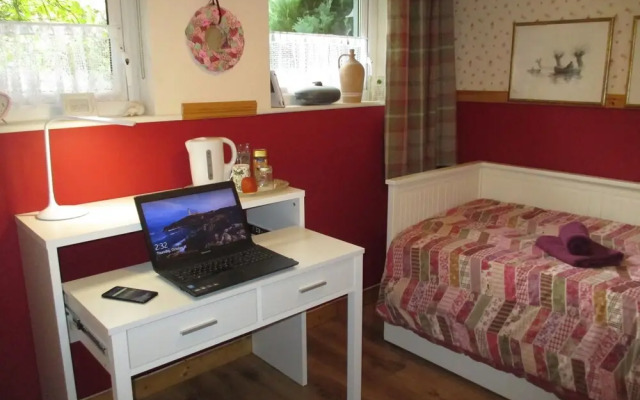 Willow Cottage Donegal B&B
