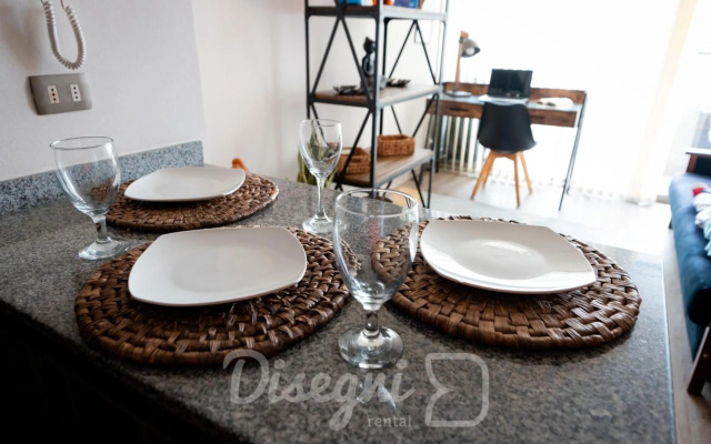 Departamento Av Argentina Antofagasta Disegni 05