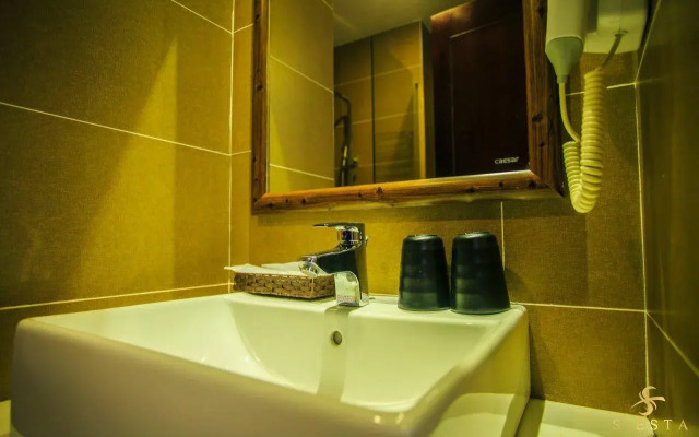 Siesta Hotel & Spa Da Nang