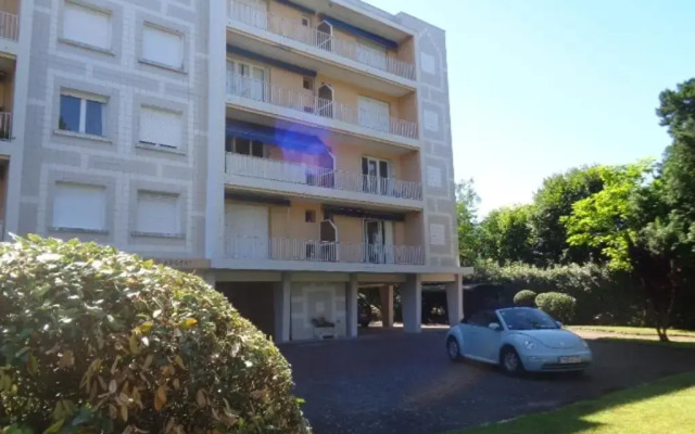 Appartement Arcachon, 3 Pieces, 4 Personnes Fr 1 374 100