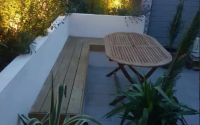 Spacious 3 Bedroom Close To Central London
