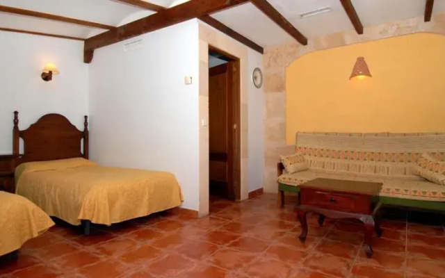 Agroturismo Son Estrany