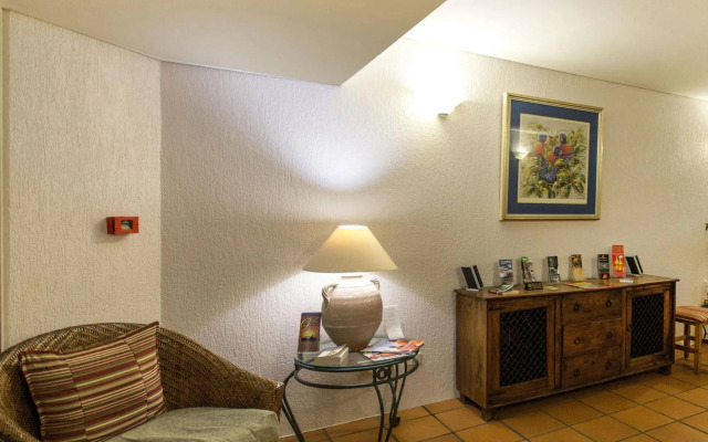 Il Centro Apartment Hotel