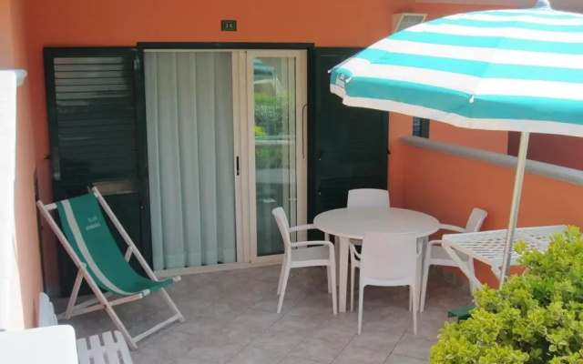 Residence Hotel Arianna Club