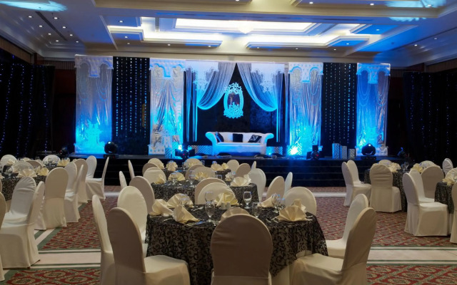 Concorde Hotel Fujairah