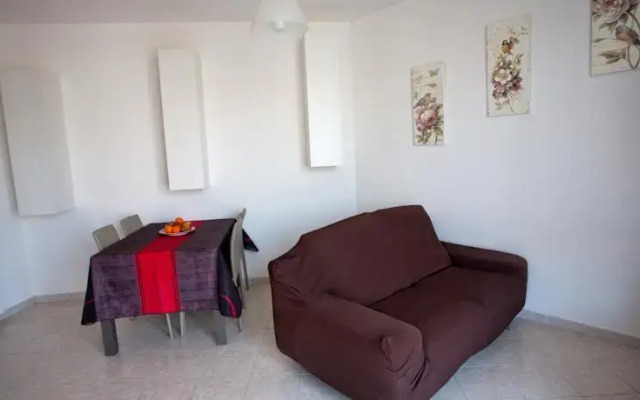 Trilocale Albereto