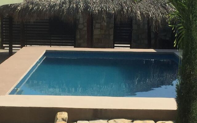 Alojamiento ISABELLA