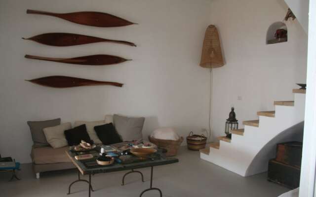 Casa Falco Della Regina