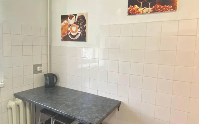 Апартаменты на проспекте Кирова 79