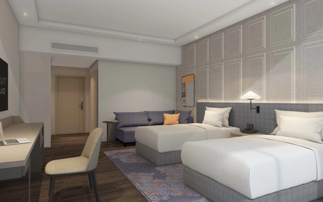 Hyatt Place Kuala Lumpur Bukit Jalil