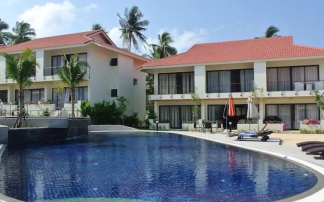 4 Bedroom Twin Villas Cheong Mon