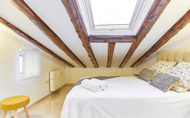 LEEWAYS APARTMENT XXIV in GRAN VÍA