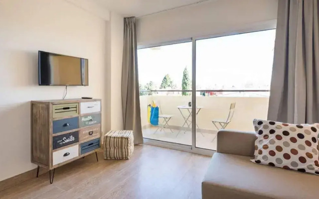 Apartment Club Playa Flores