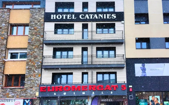 Hotel Catanies