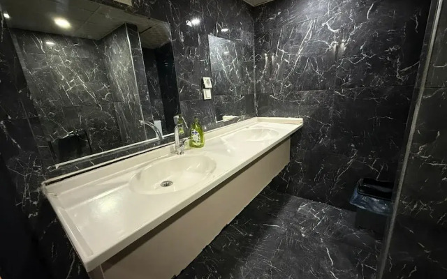 Home Suit apart otel
