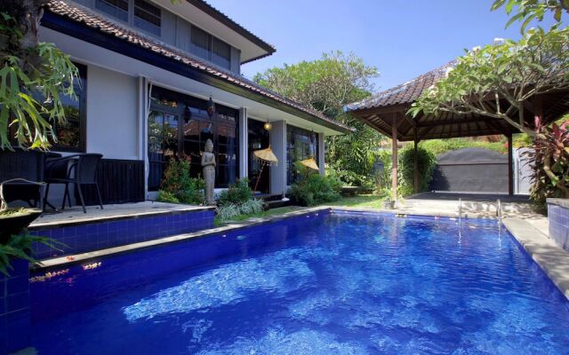 Bayshore Villa Sanur