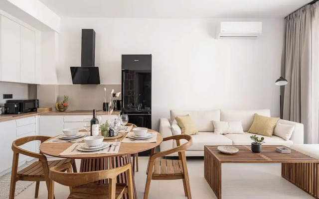 Petra Retreat Residence