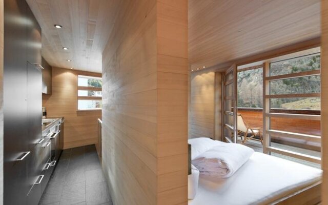 Abitare Chalets