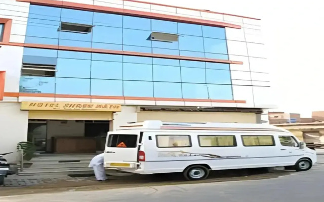 Hotel Shree Nath