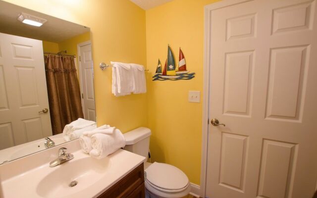 Myrtle Beach 401A Villa Villa 4