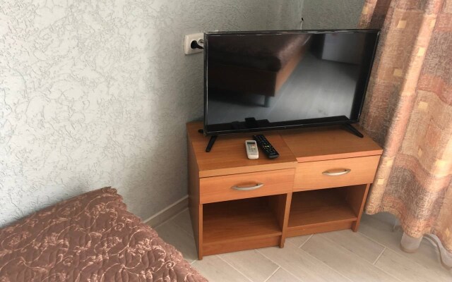 LooBeach Горный воздух