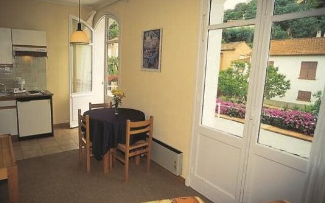 Hôtel Lou Paouvadou