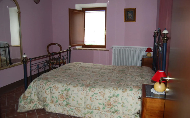 Agriturismo iPoderi
