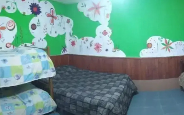 Eco Hostel Valle Fertil - Adults Only