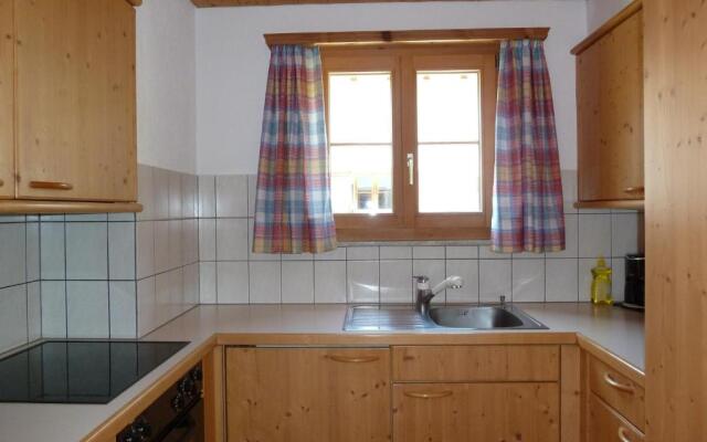 Ferienwohnung Stoffel