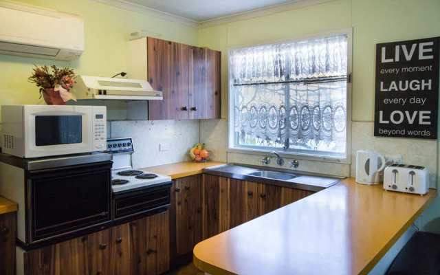 Manilla Cottage - Manilla NSW