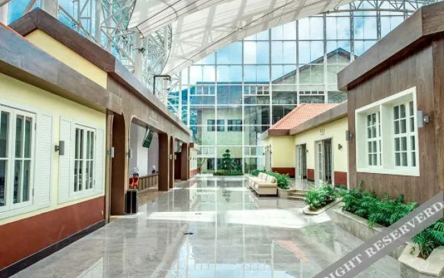 Nantianhu International Hotel