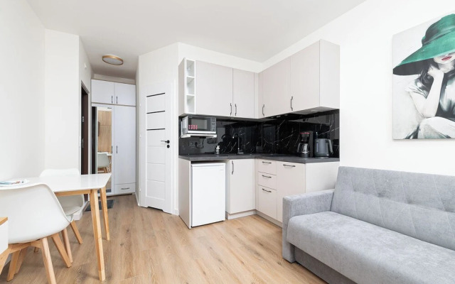 RentPlanet - Apartamenty Jagiellońska