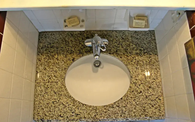 Daytona Beach Paradise 770