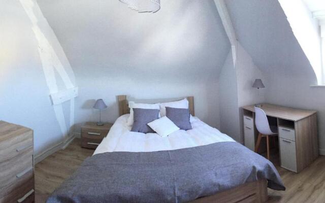 Relais Vacances à la Mer