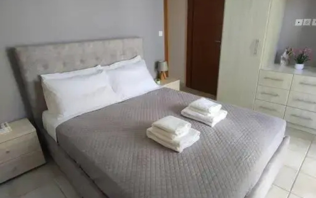 Konomi Residence-Marilena Apartment
