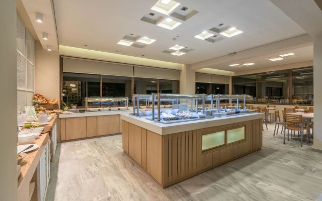 Castelli Hotel Adults Only - All Inclusive